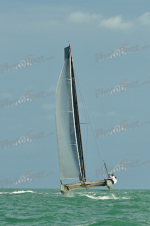 2015 Key West Race Week B 1370