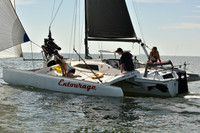 2018 Southern Bay Race Week C_0329
