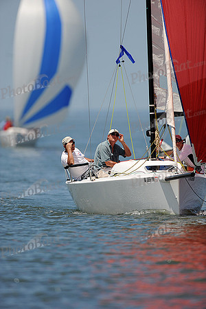 2013 Southern Bay Race Week B 651
