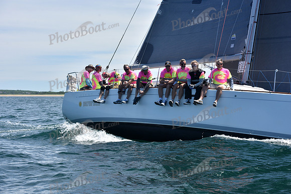 2021 Block Island Race Week D_2352