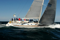 2012 Newport Bermuda 3147