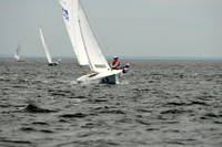 2011 Flying Scot NAC E 531