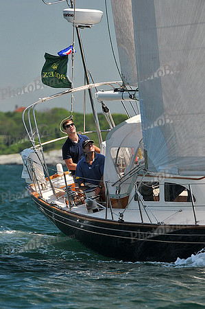 2012 NYYC Annual Regatta A 487