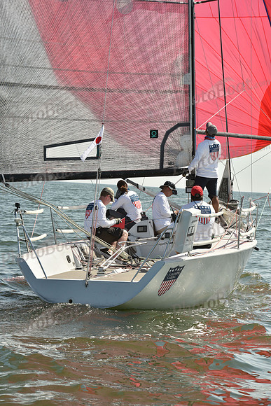 2018 Southern Bay Race Week C_0315