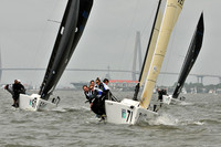 2013 Charleston Race Week A 1753