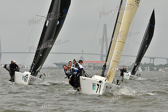 2013 Charleston Race Week A 1753