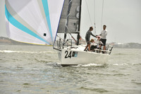 2019 Charleston Race Week C_0009