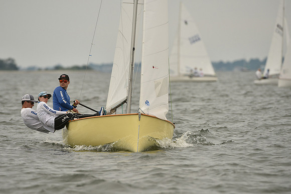 2018 Thistle Nationals A_1566