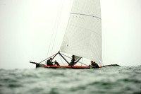 2014 NYYC Annual Regatta A 231