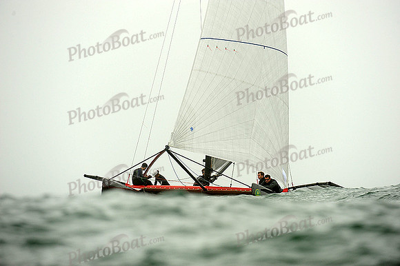 2014 NYYC Annual Regatta A 231