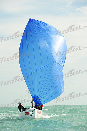 2016 Key West Race Week E_0128
