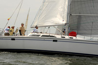 2011 Southern Bay RW B 255