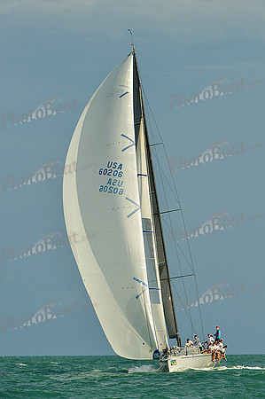 2015 Key West Race Week B 1426