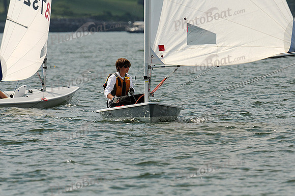 2012 Law Trophy 807
