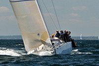 2012 Newport Bermuda 846