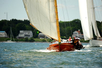2014 NYYC Annual Regatta C 591