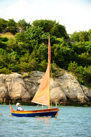 2014 NYYC Race Week A 1083