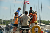2015 Block Island Race Week A1 564