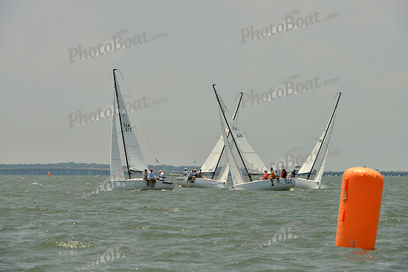 2016 Southern Bay Race Week A_1230