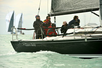 2016 Key West Race Week A_0905