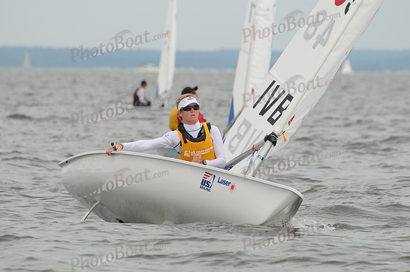 2009 US Youth Champs G 870