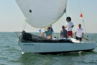 2013 Southern Bay Race Week C 957