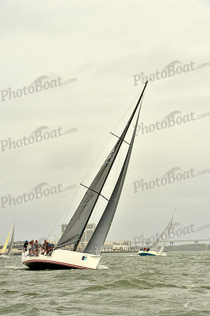 2018 Charleston Race Week C_1164