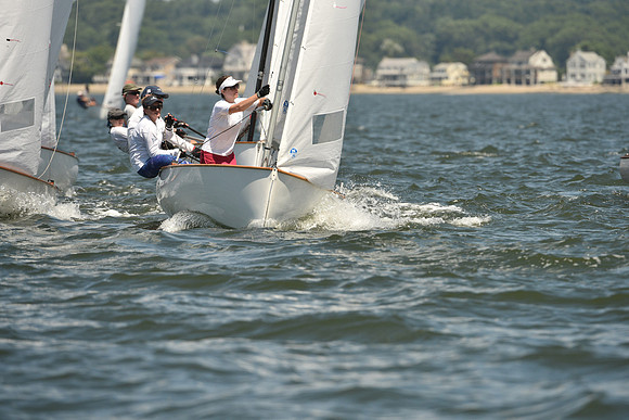 2018 Thistle Nationals G_0060