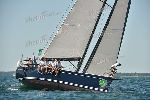 2018 NYYC Race Week B_0160