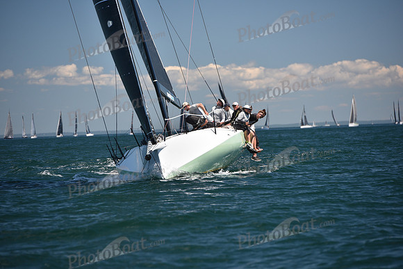 2021 Block Island Race Week E_0178