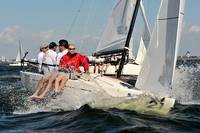2014 J70 Winter Series A 1145