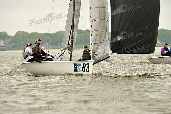 2015 Charleston Race Week A_0744