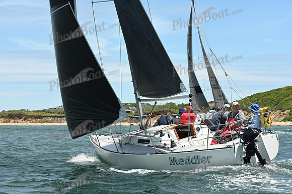 2025 Block Island Race Week L_0542