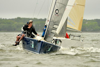 2015 Charleston Race Week E 614