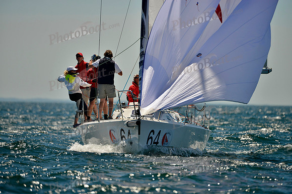 2017 Block Island Race Week F_1629