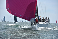 2019 NYYC Annual Regatta A_1805