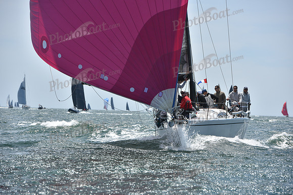 2019 NYYC Annual Regatta A_1805