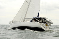 2012 Cape Charles Cup A 1088