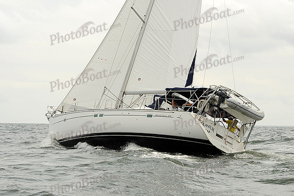 2012 Cape Charles Cup A 1088