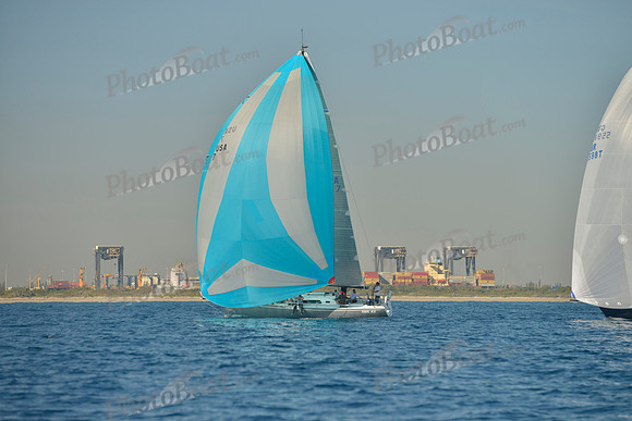 2019 Ft Lauderdale to Key West Race_0173