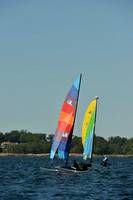 2015 Roton Point Multihull Regatta 379