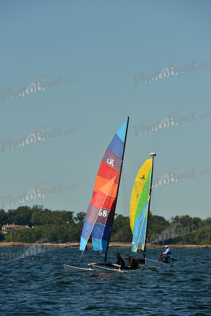 2015 Roton Point Multihull Regatta 379