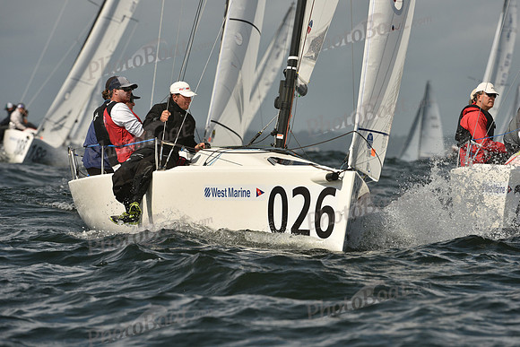 2018 J70 Worlds C_0699