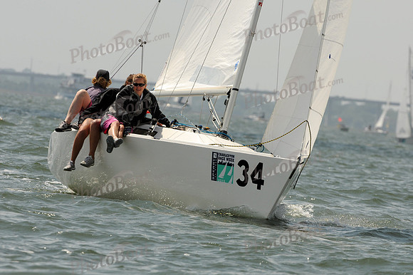 2012 Charleston Race Week A 1909