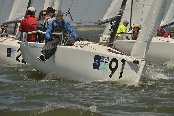 2017 Charleston Race Week D_1196