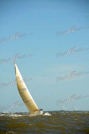 2016 Charleston Race Week B 0120