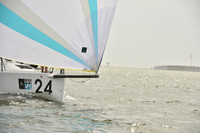 2019 Charleston Race Week C_0015