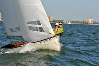 2012 Thistle Midwinters B 326