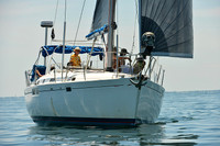 2015 Cape Charles Cup A 348