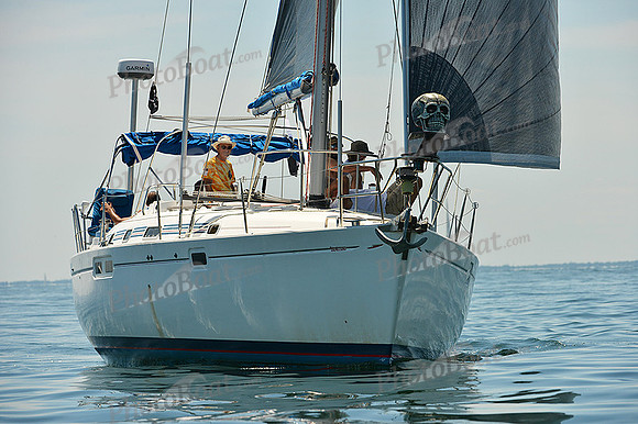 2015 Cape Charles Cup A 348